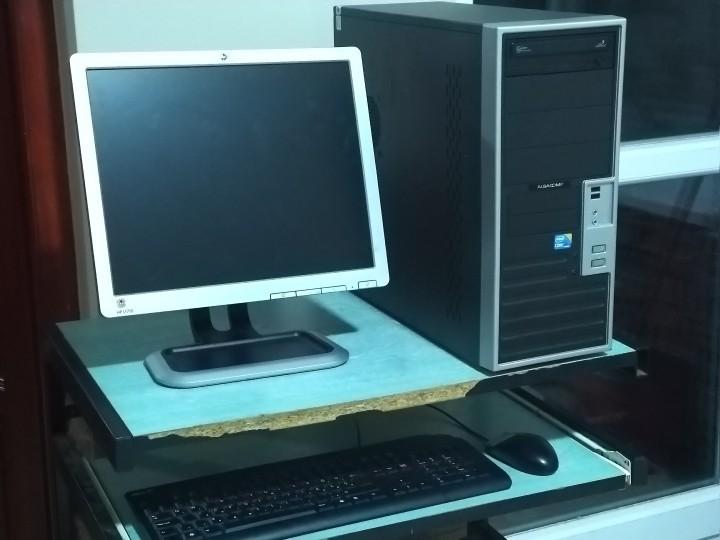 Intel Core i3 PC AKCIÓ! - 1. kép