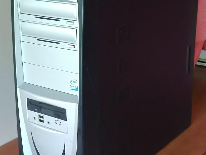 2 magos ASROCK PC AKCIÓ - 1. kép
