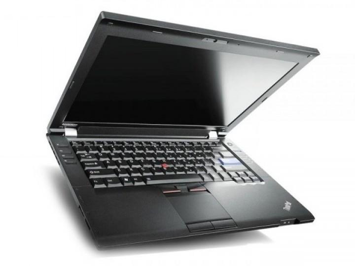 Lenovo ThinkPad L420 - 1. kép