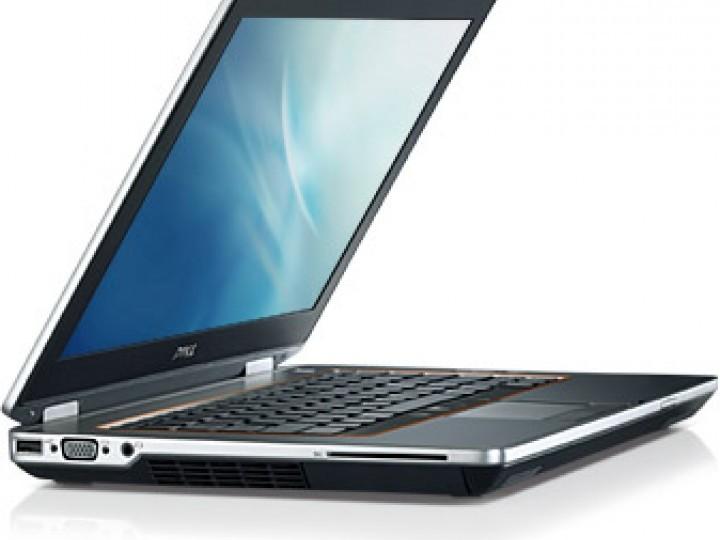 Dell Latitude E6420 - 3. kép