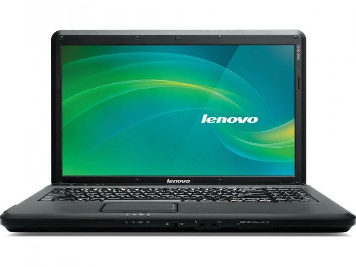 Lenovo G550 - 2. kép
