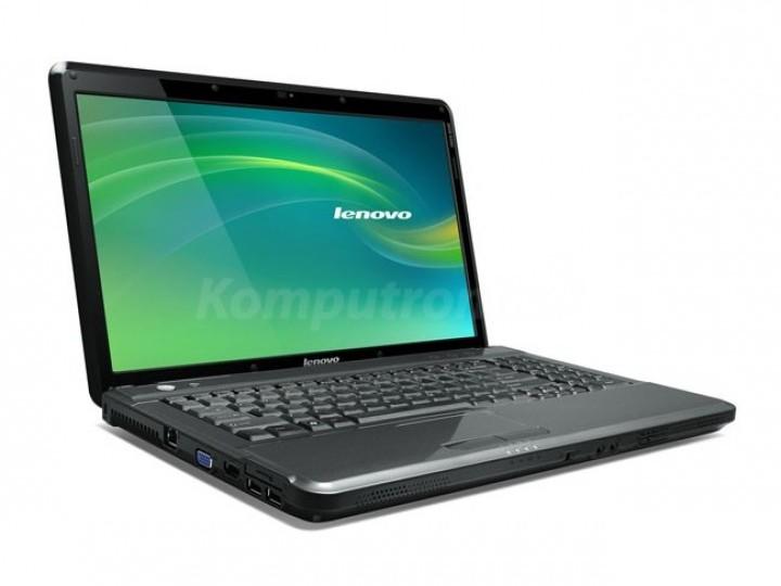 Lenovo G550 - 1. kép