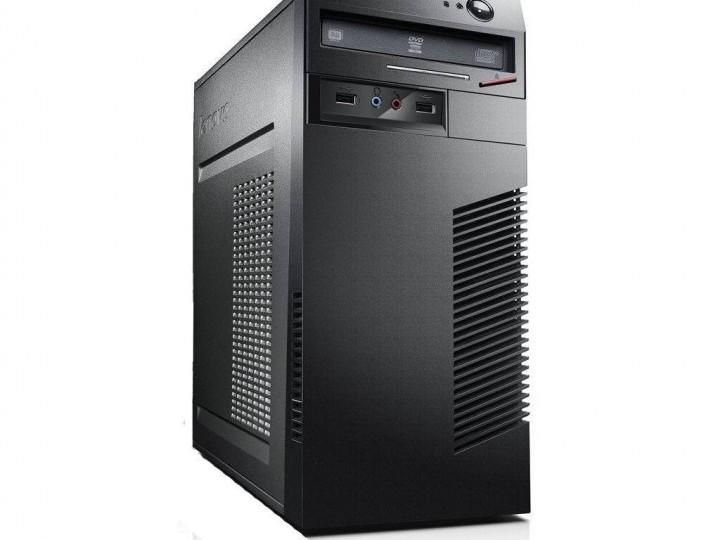 Lenovo ThinkCentre M91p - 1. kép