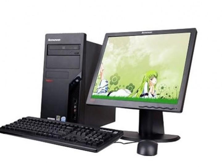 Lenovo M91p GAMER START - 2. kép