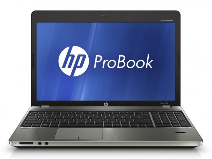 HP ProBook 4530s - 1. kép