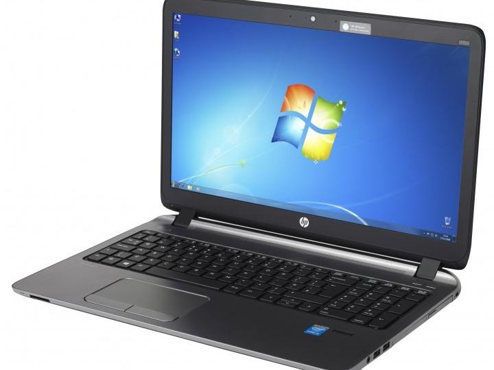HP ProBook 450 G2 - 1. kép