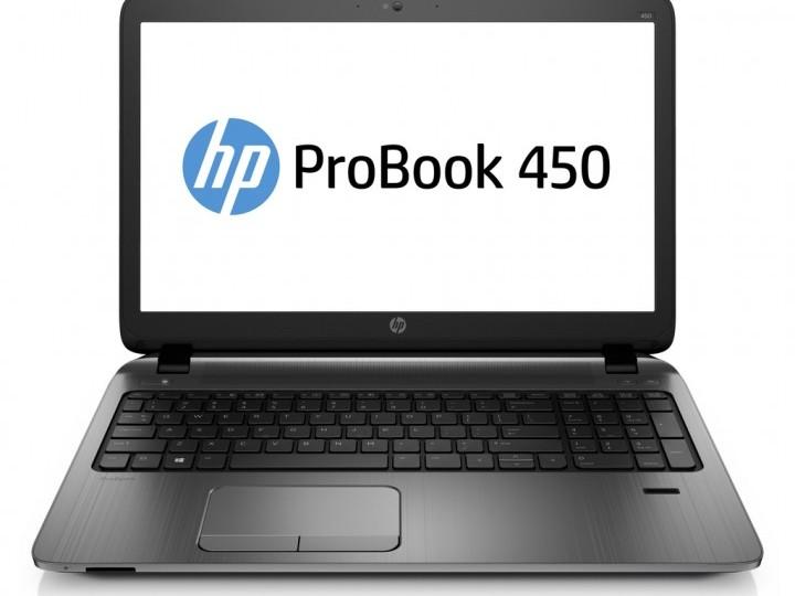 HP ProBook 450 G2 - 2. kép