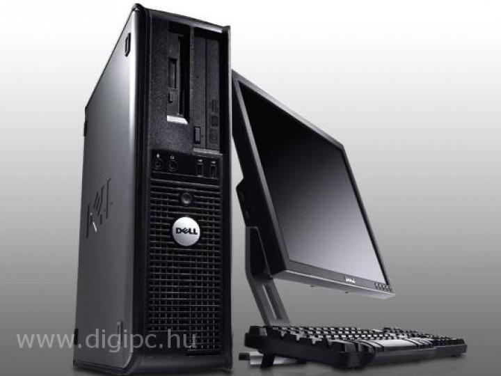 Dell Optiplex 330 - 3. kép
