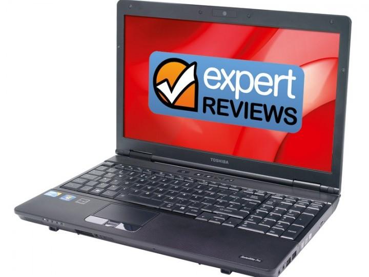 Toshiba Satellite S500 - 3. kép