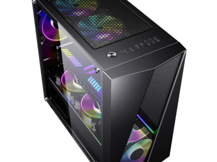 ÚJ i7 GAMER PLUS PC! - 2. kép