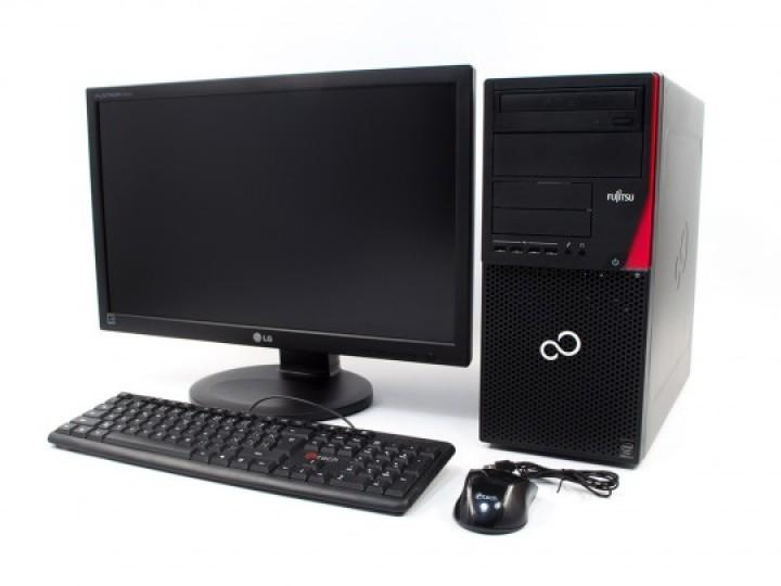 Fujitsu Esprimo P720 - 2. kép