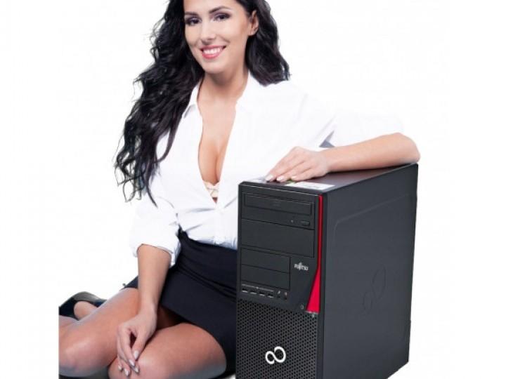 Fujitsu Esprimo P720 - 1. kép