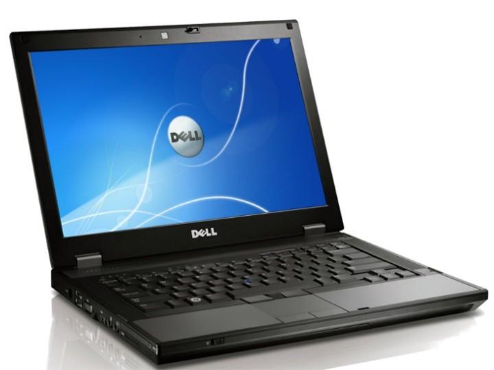 Dell Latitude E5410 - 1. kép