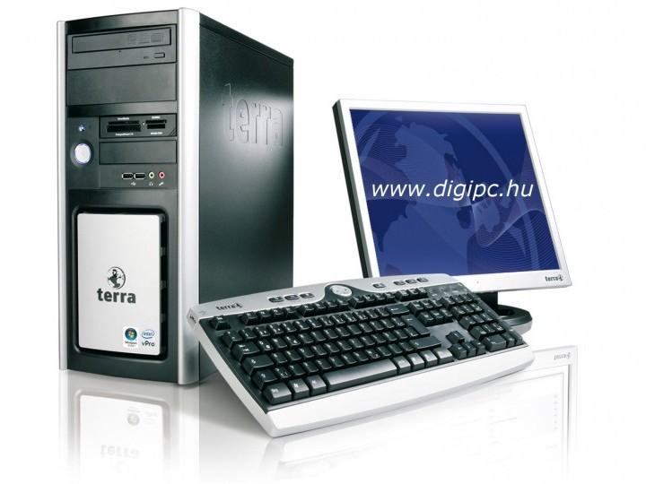 4 magos GAMER START PC! - 1. kép