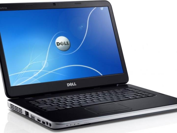 Dell 15.6"LAPTOP AKCIÓ! - 1. kép
