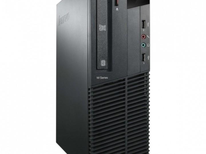 Lenovo M82 - 1. kép
