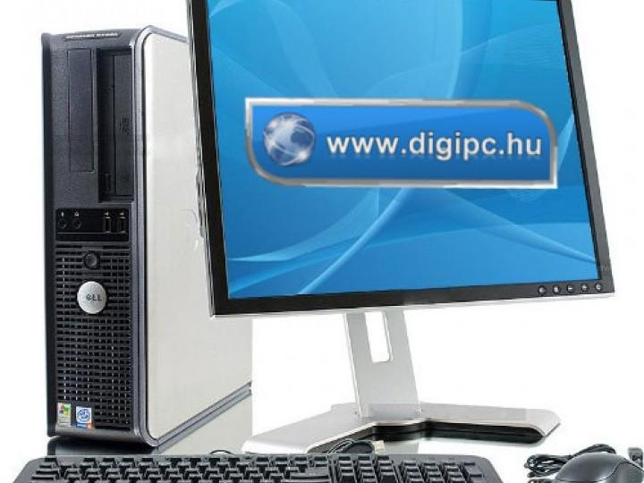Dell Optiplex 755 - 1. kép
