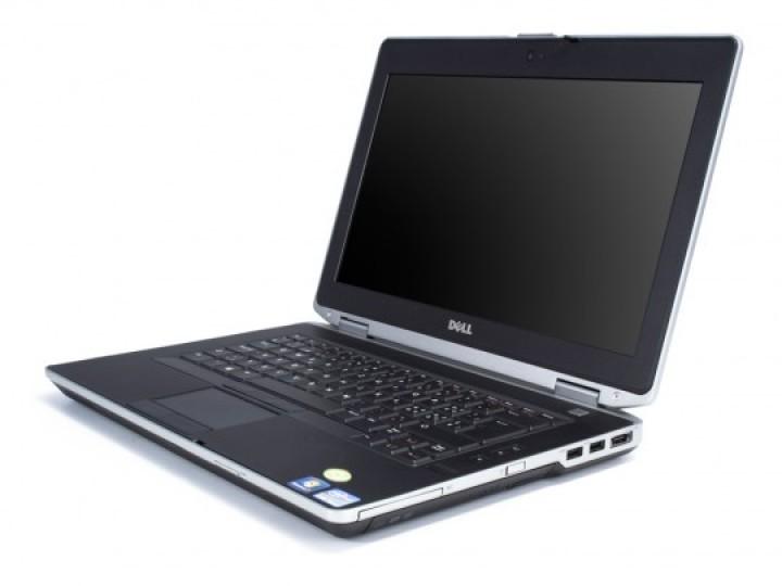 Dell Latitude E6430 - 2. kép