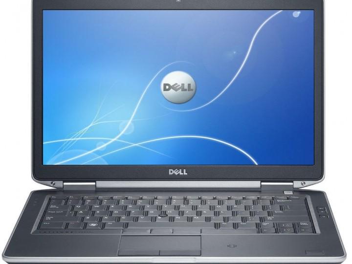 Dell Latitude E6430 - 1. kép