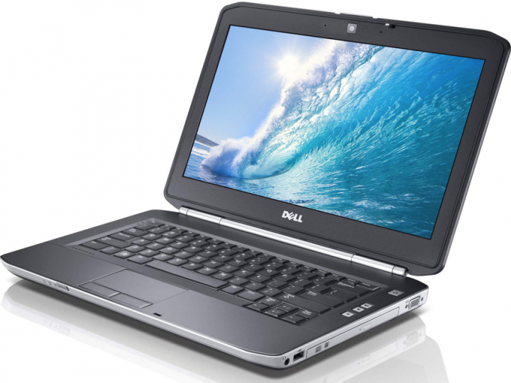 Dell Latitude E5420 - 1. kép