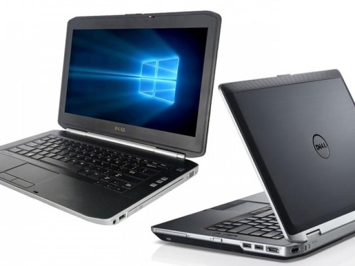 Dell Latitude E5420 - 2. kép