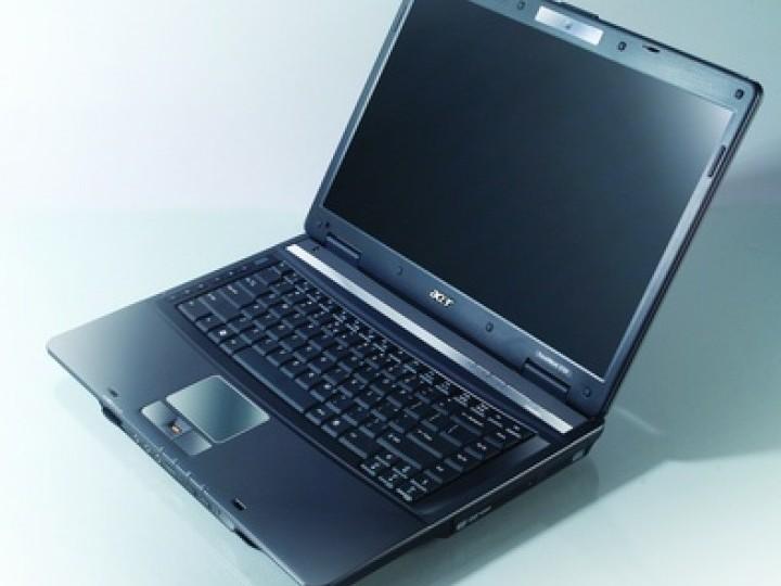 Acer TravelMate 6292 - 2. kép