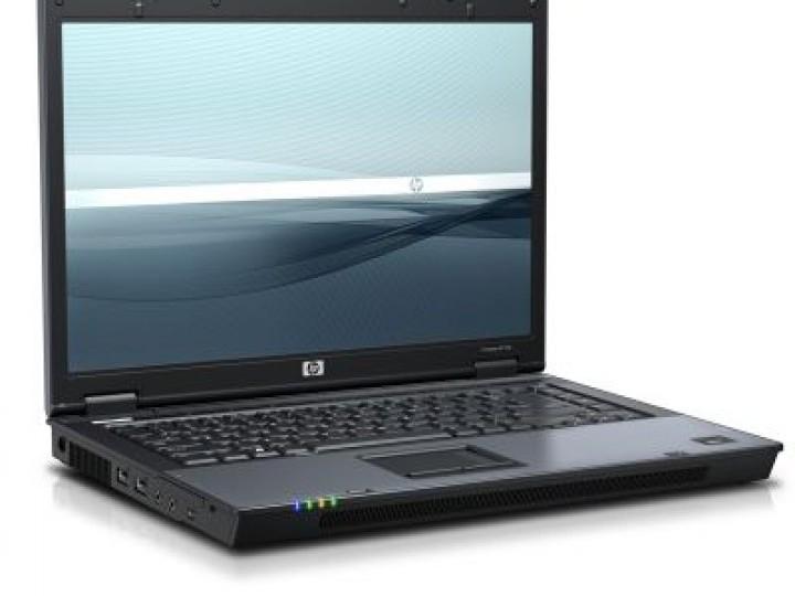 HP Compaq 6710b - 2. kép