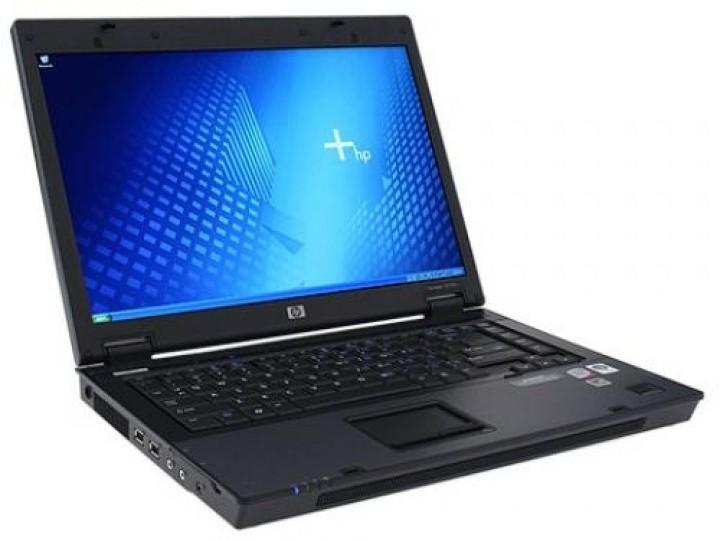 HP Compaq 6710b - 1. kép