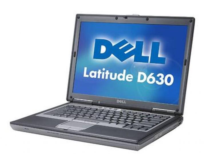 Dell Latitude D630 - 2. kép