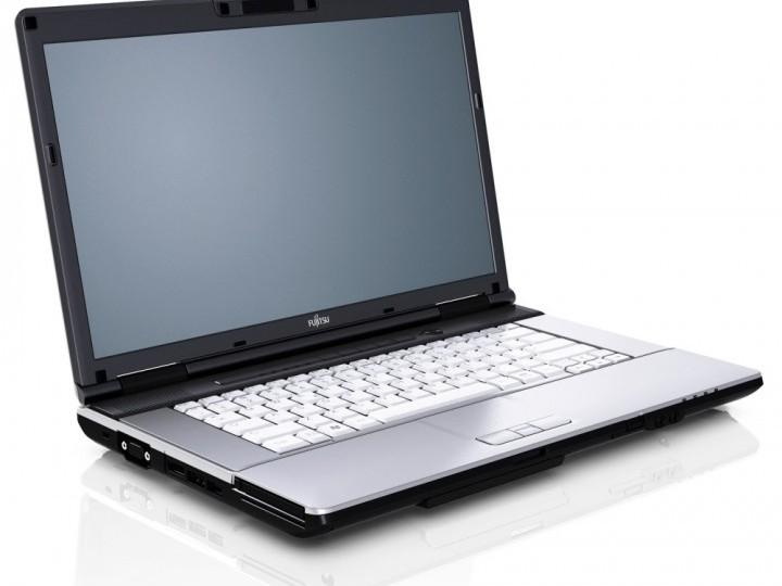 Fujitsu E751 - 2. kép