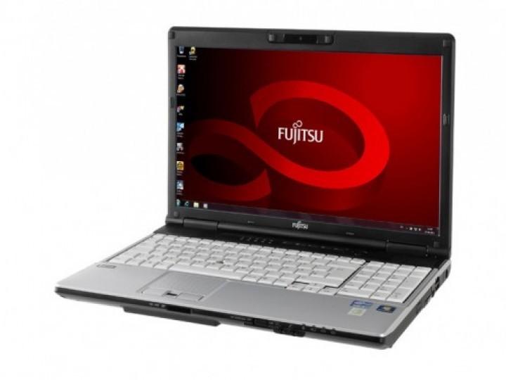 Fujitsu E751 - 1. kép