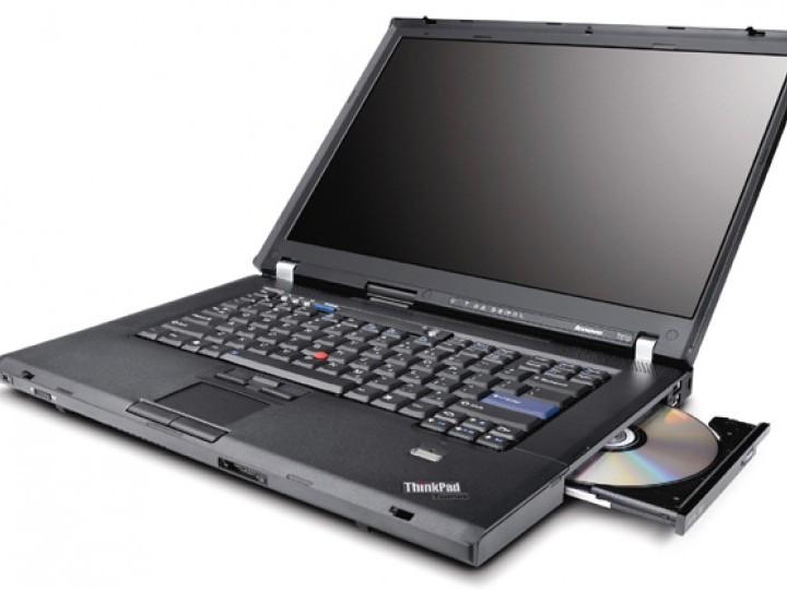 Lenovo ThinkPad T61 II - 2. kép
