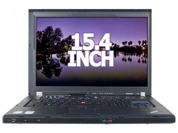 Lenovo ThinkPad T61 II - 1. kép