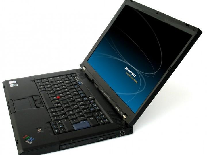 Lenovo ThinkPad T61 II - 3. kép