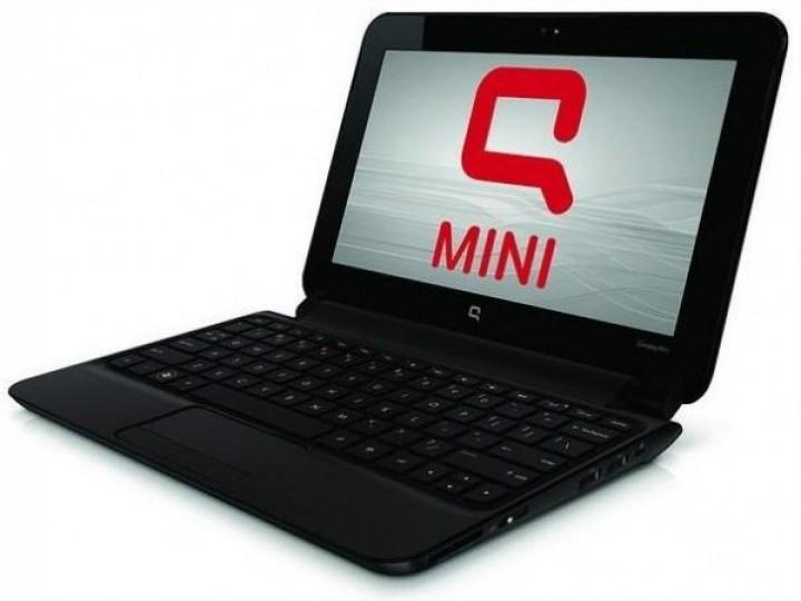 HP Compaq Mini CQ10 - 2. kép