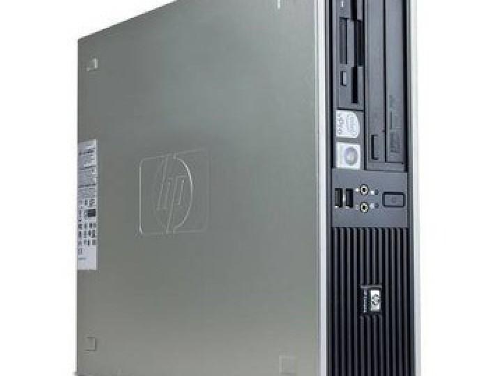 HP Compaq dc7800 - 2. kép