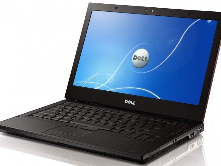 Dell Latitude E4310 - 1. kép