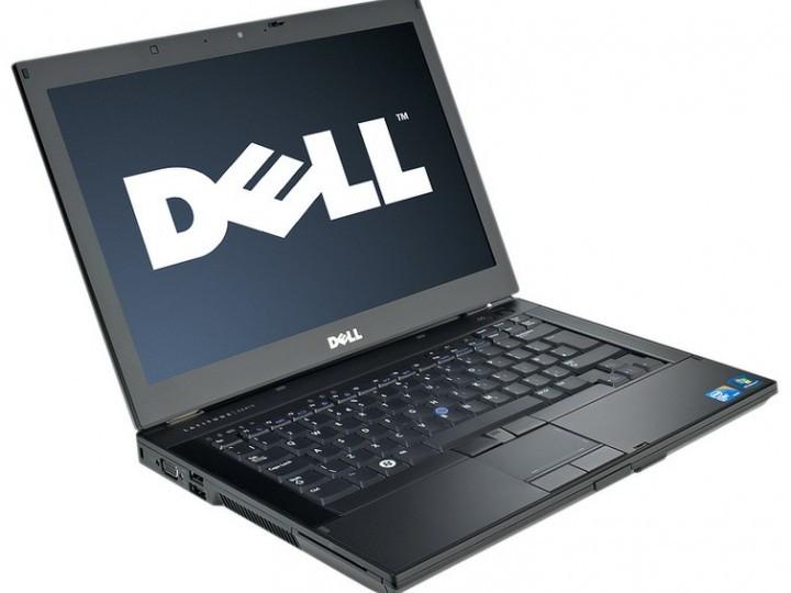Dell Latitude E6410 - 2. kép