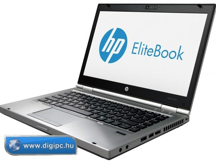 HP EliteBook 8470p - 2. kép