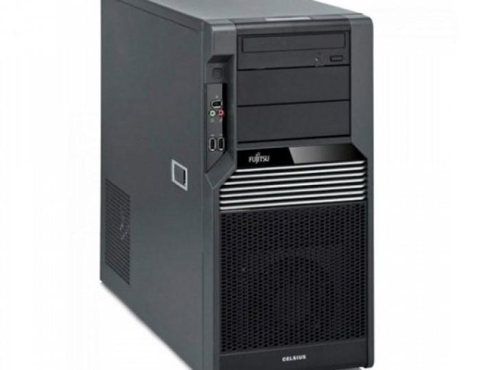 FUJITSU I7 GAMER PC! I. - 1. kép