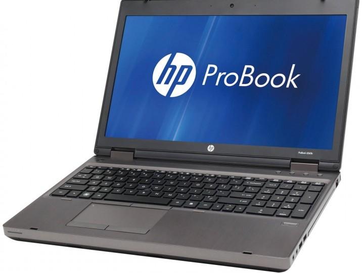 HP ProBook 6560b - 1. kép
