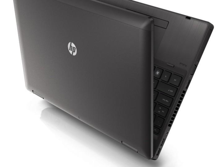 HP ProBook 6560b - 3. kép