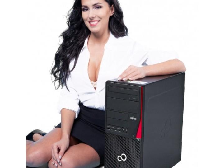 Fujitsu Celsius W530 - 2. kép