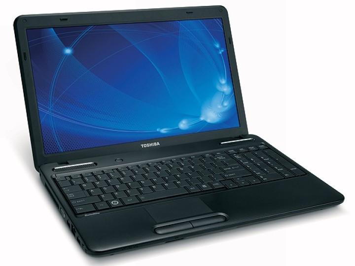 Toshiba Satellite C670D - 2. kép