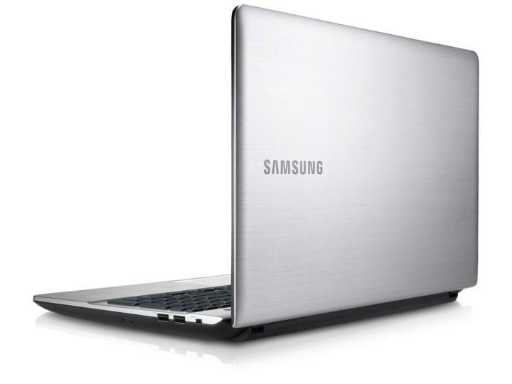Samsung NP270E5V - 2. kép