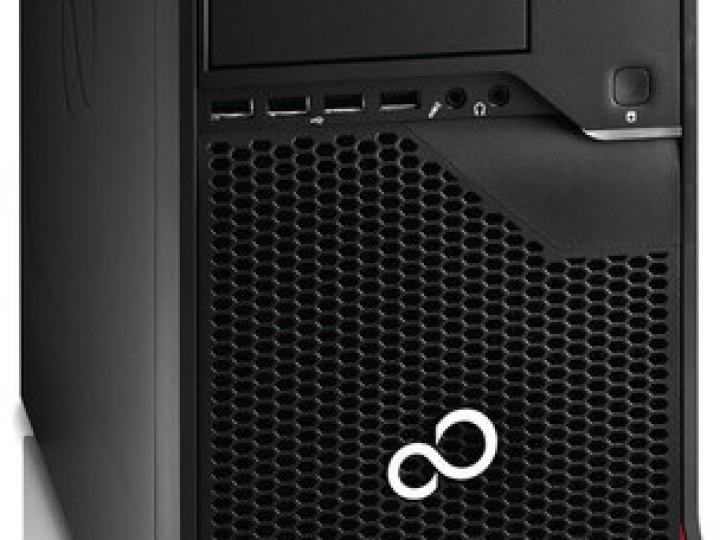 Fujitsu Esprimo P900 - 3. kép