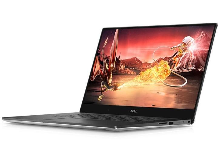 Dell XPS 15 9550 - 1. kép
