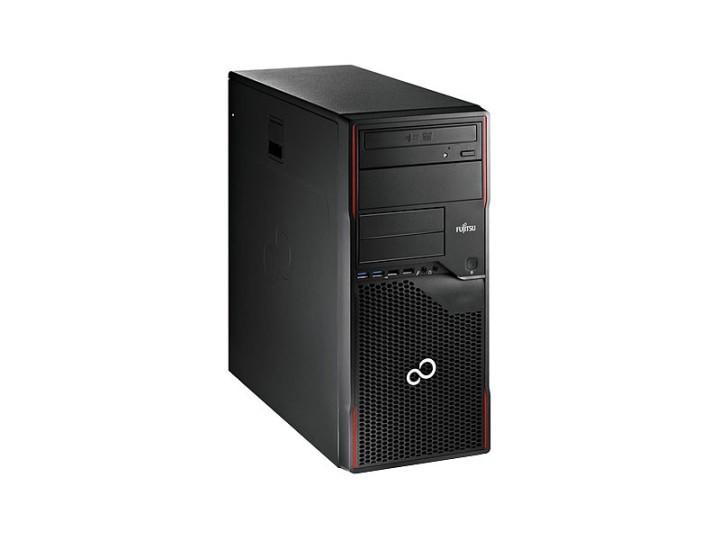 Fujitsu Esprimo P900 II - 3. kép