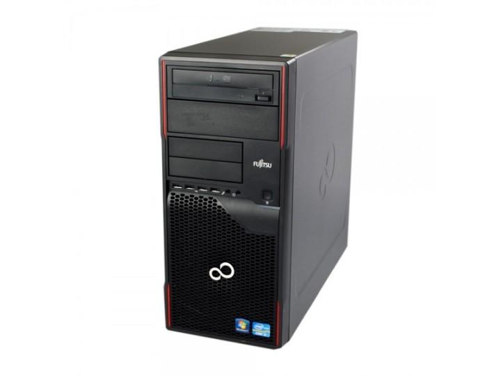Fujitsu Esprimo P900 II - 2. kép