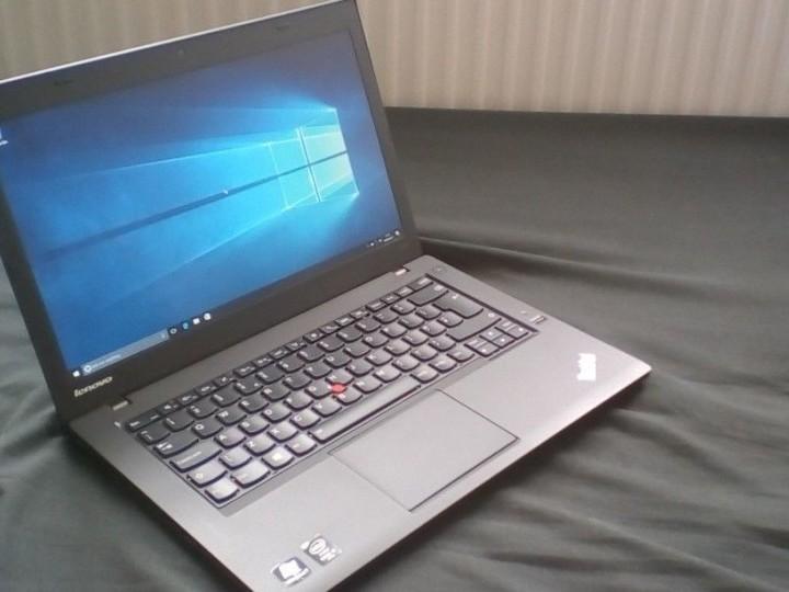 Lenovo ThinkPad T440s - 3. kép